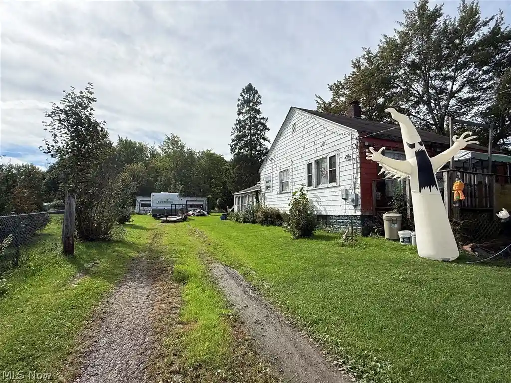 Photo 1 of Sale Pending at 928 Mineral Springs Rd, Ashtabula, OH 44004 | MLS# 5247095 | Listing updated on 2026-10-26
