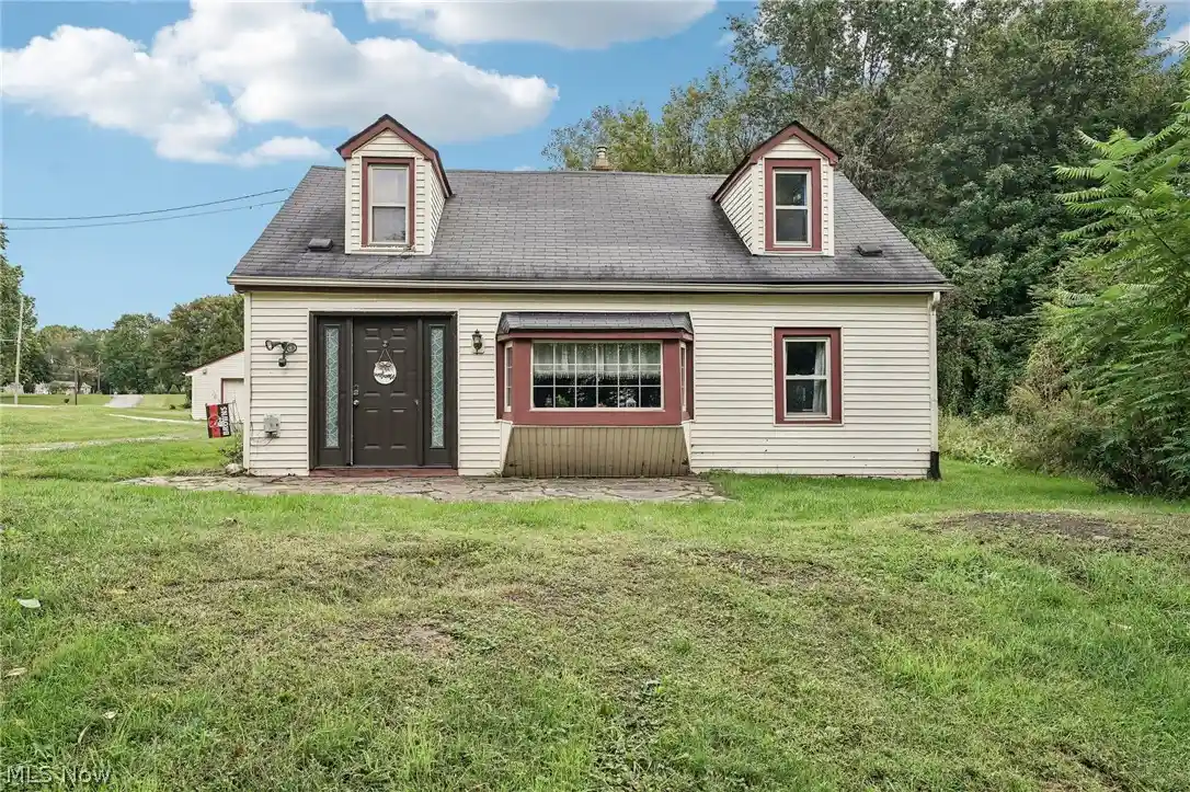 Photo 1 of Single family home for sale at 1703 Clayben Dr, Akron, OH 44312 | MLS# 5246995 | Listing updated on 2026-10-21