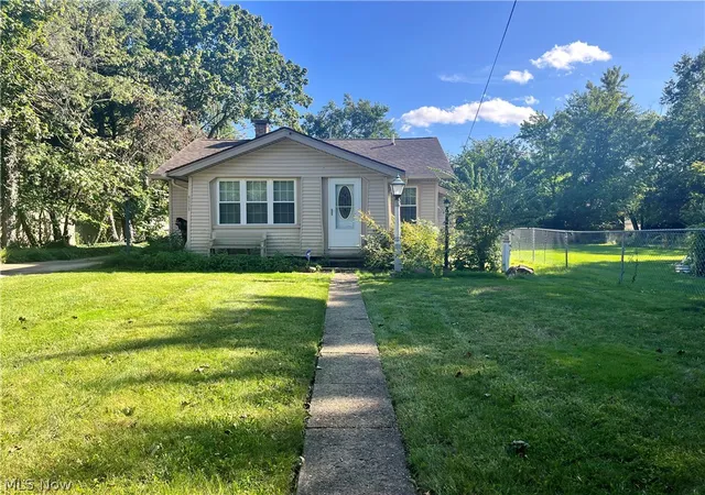 Photo 1 of Single family home for sale at 4638 Liberty Rd, Cleveland, OH 44121 | MLS# 5247321 | Listing updated on 2026-10-03