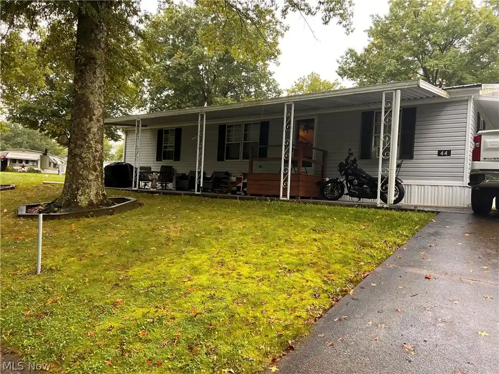 Single family home for sale at 1931 Campground Rd #44, Wellsville, OH 43968 | MLS# 5246954