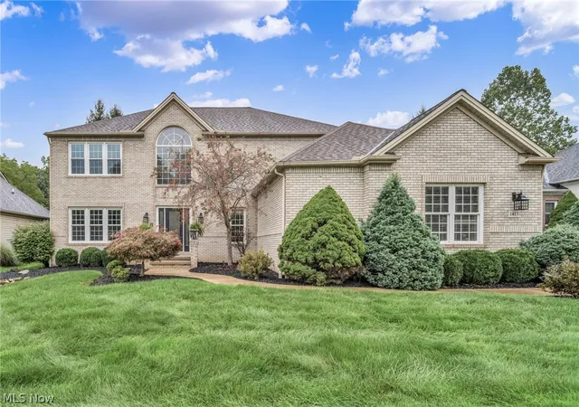 Photo 1 of Single family home for sale at 1413 Ashford Glen Ln, Northfield, OH 44067 | MLS# 5246618 | Listing updated on 2026-10-09
