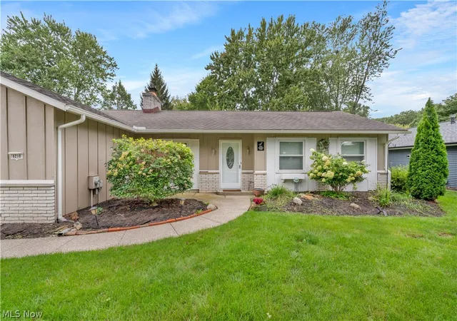 Photo 1 of Single family home for sale at 6210 Mills Crk Ln, North Ridgeville, OH 44039 | MLS# 5247089 | Listing updated on 2026-09-25