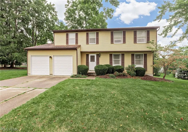 Single family home for sale at 2679 Middleton Rd, Hudson, OH 44236 | MLS# 5246927