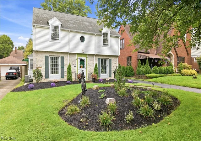 Photo 1 of Sale Pending at 4026 Euclid Blvd, Youngstown, OH 44512 | MLS# 5247334 | Listing updated on 2026-10-05