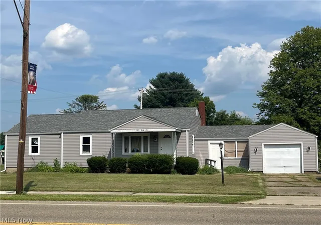 Photo 1 of Sale Pending at 441 Main St, Dover, OH 44682 | MLS# 5232757 | Listing updated on 2026-09-25