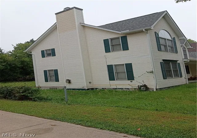 Photo 1 of Single family home for sale at 7611 Linwood Ave, Cleveland, OH 44103 | MLS# 5247364 | Listing updated on 2026-09-23