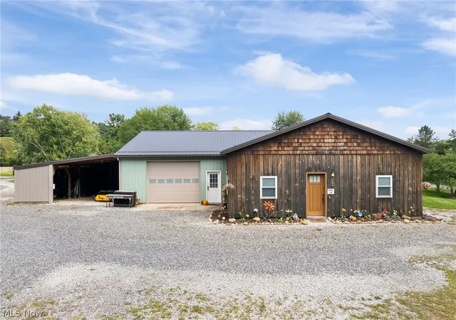 Photo 1 of Multi family home for sale at 1458 Magnolia Rd Sw, Dellroy, OH 44620 | MLS# 5247074 | Listing updated on 2026-09-23