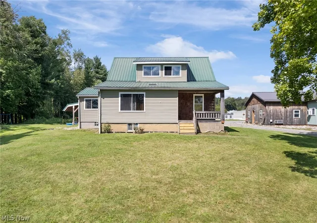 Photo 2 of Multi family home for sale at 1458 Magnolia Rd Sw, Dellroy, OH 44620 | MLS# 5247074 | Listing updated on 2026-09-23
