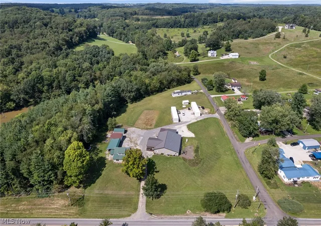 Photo 3 of Multi family home for sale at 1458 Magnolia Rd Sw, Dellroy, OH 44620 | MLS# 5247074 | Listing updated on 2026-09-23