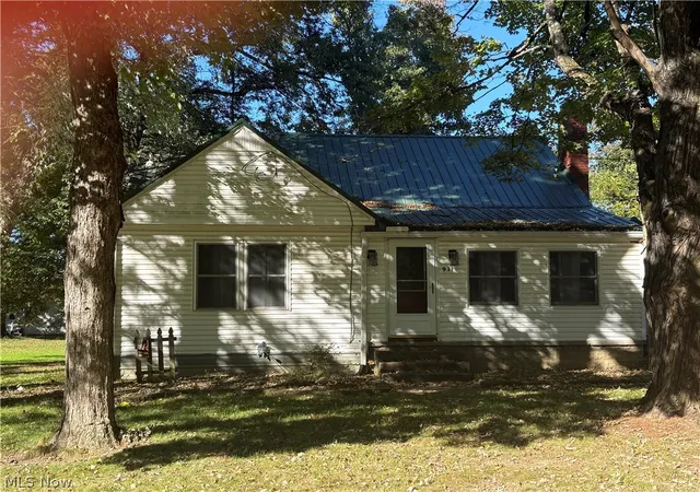 Photo 1 of Single family home for sale at 931 Merrick Ave, Zanesville, OH 43701 | MLS# 5246765 | Listing updated on 2026-10-09