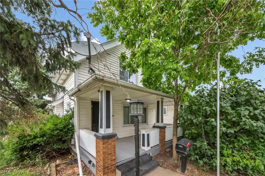 Photo 1 of Single family home for sale at 5012 Russell Ave, Cleveland, OH 44134 | MLS# 5247076 | Listing updated on 2026-10-13