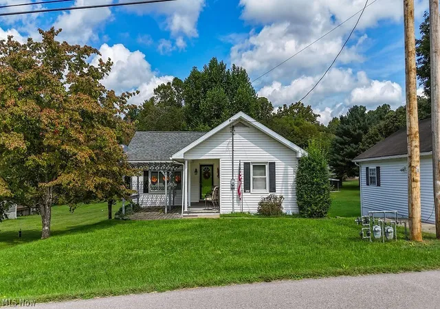 Photo 1 of Sale Pending at 565 Dana Rd, Newport, OH 45768 | MLS# 5247390 | Listing updated on 2026-09-28