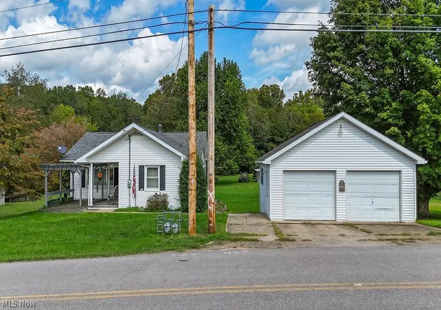 Photo 3 of Sale Pending at 565 Dana Rd, Newport, OH 45768 | MLS# 5247390 | Listing updated on 2026-09-28