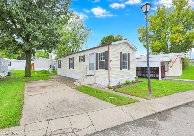 Photo 1 of Single family home for sale at 2445 Columbus Lancaster Rd Nw #87, Lancaster, OH 43130 | MLS# 5247306 | Listing updated on 2026-10-29