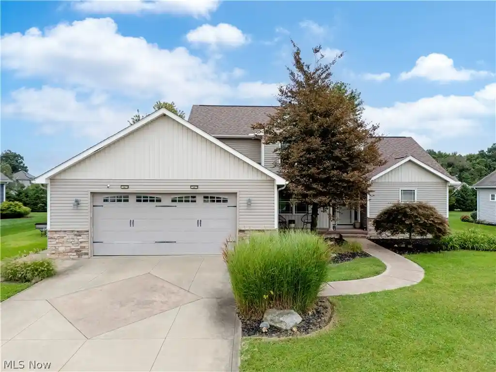 Photo 1 of Single family home for sale at 3947 Peabody Pl, Wooster, OH 44691 | MLS# 5247279 | Listing updated on 2026-10-28