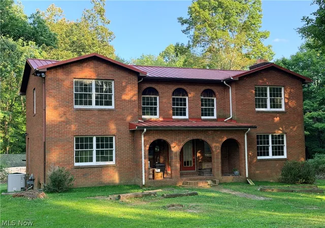 Single family home for sale at 218 Meadowood Dr, New Cumberland, WV 26047 | MLS# 5247035