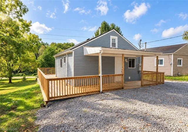 Single family home for sale at 318 Elmport Ave NE, Canton, OH 44704 | MLS# 5246757