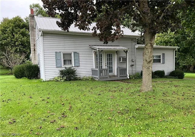 Photo 1 of Sale Pending at 1379 County Rd 16, New London, OH 44851 | MLS# 5247472 | Listing updated on 2026-10-07