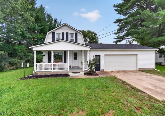 Photo 1 of Sale Pending at 312 N Bauer Rd, Wooster, OH 44691 | MLS# 5247480 | Listing updated on 2026-10-30