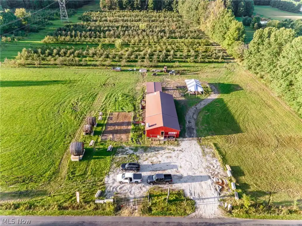Photo 1 of Land for sale at 4597 Laubert Rd, Atwater, OH 44201 | MLS# 5243963 | Listing updated on 2026-10-20