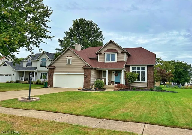 Photo 1 of Single family home for sale at 5920 Province Ct, Lorain, OH 44053 | MLS# 5247278 | Listing updated on 2026-09-25