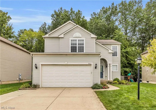 Photo 1 of Single family home for sale at 9812 Seton Dr, Olmsted Twp, OH 44138 | MLS# 5239388 | Listing updated on 2026-09-30