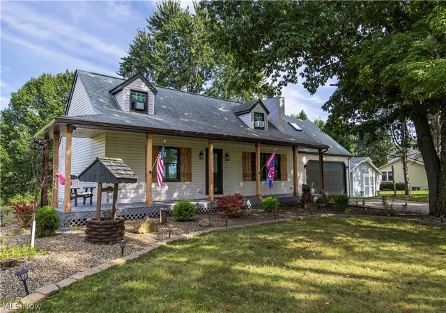 Photo 1 of Single family home for sale at 7037 Ryan Rd, Medina, OH 44256 | MLS# 5246633 | Listing updated on 2026-10-03