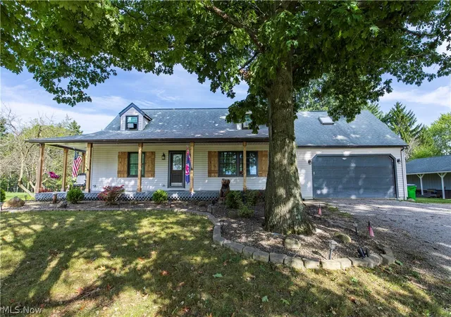 Photo 2 of Single family home for sale at 7037 Ryan Rd, Medina, OH 44256 | MLS# 5246633 | Listing updated on 2026-10-03