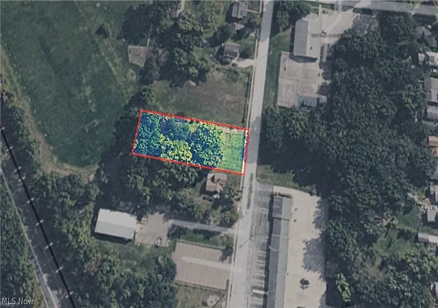 Photo 1 of Sale Pending at 139 Washington Ave, Ravenna, OH 44266 | MLS# 5247489 | Listing updated on 2026-10-06