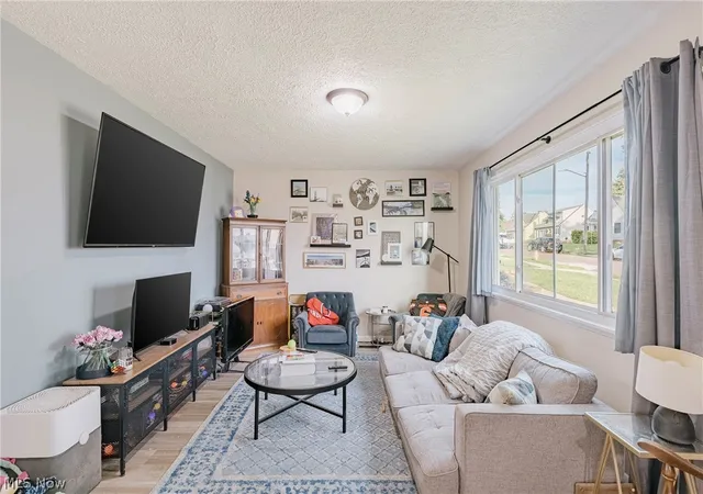 Photo 2 of Sale Pending at 7611 Newport Ave, Cleveland, OH 44129 | MLS# 5245369 | Listing updated on 2026-10-27