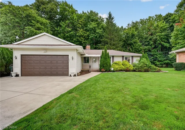 Photo 1 of Sale Pending at 1597 Windsor Cir, Cleveland, OH 44124 | MLS# 5243544 | Listing updated on 2026-10-06