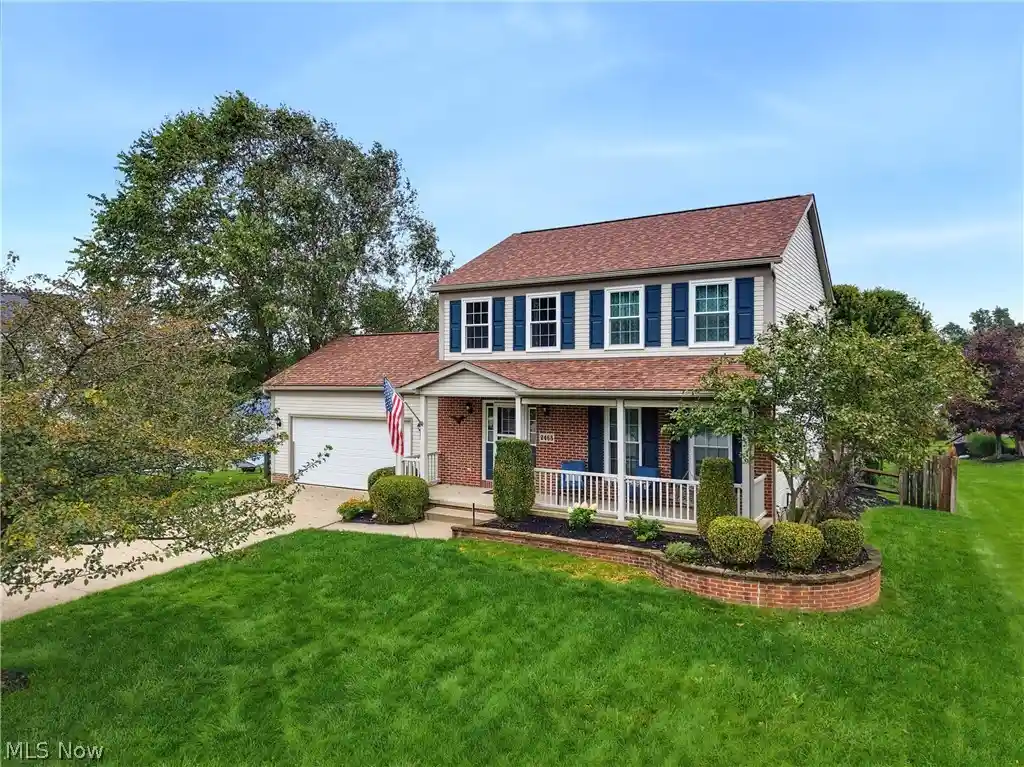Photo 1 of Single family home for sale at 2465 Buckeye Blvd, Ravenna, OH 44266 | MLS# 5247408 | Listing updated on 2026-10-22