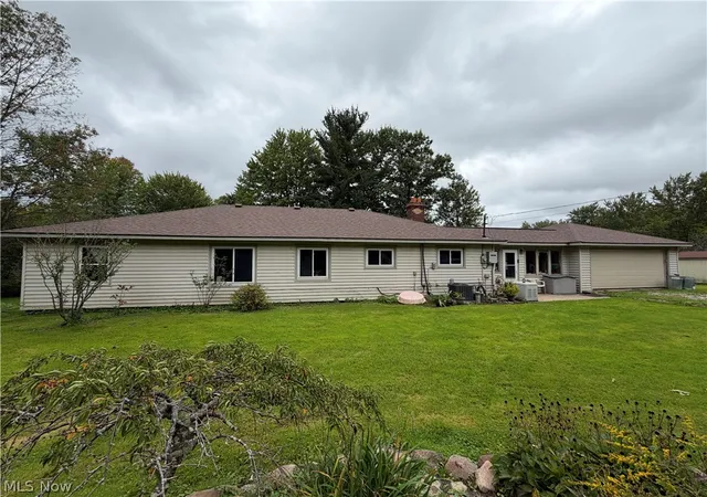 Photo 1 of Sale Pending at 9969 Edwards Ln, Chagrin Falls, OH 44023 | MLS# 5247104 | Listing updated on 2026-09-29