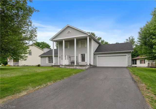 Photo 1 of Single family home for sale at 7708 Buchanan Dr, Youngstown, OH 44512 | MLS# 5247558 | Listing updated on 2026-10-30