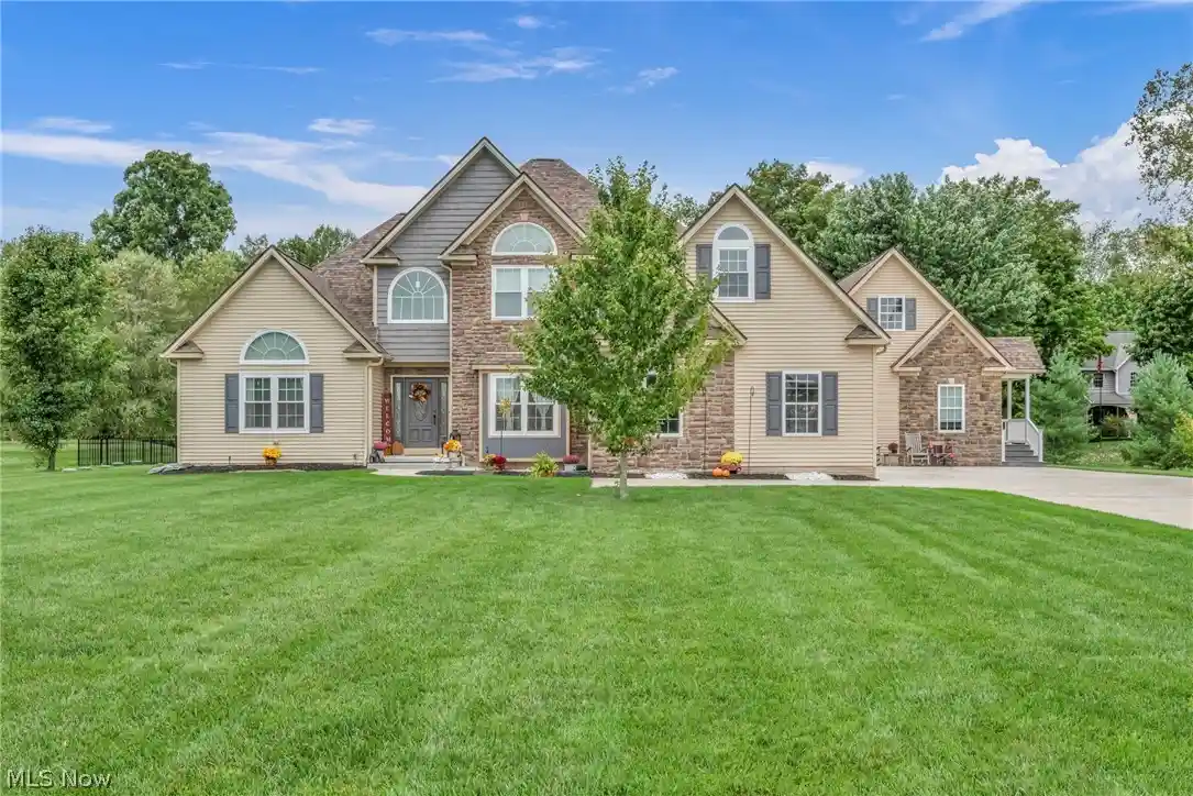 Photo 1 of Mansion for sale at 17400 Creekside St, La Grange, OH 44050 | MLS# 5246849 | Listing updated on 2026-10-14