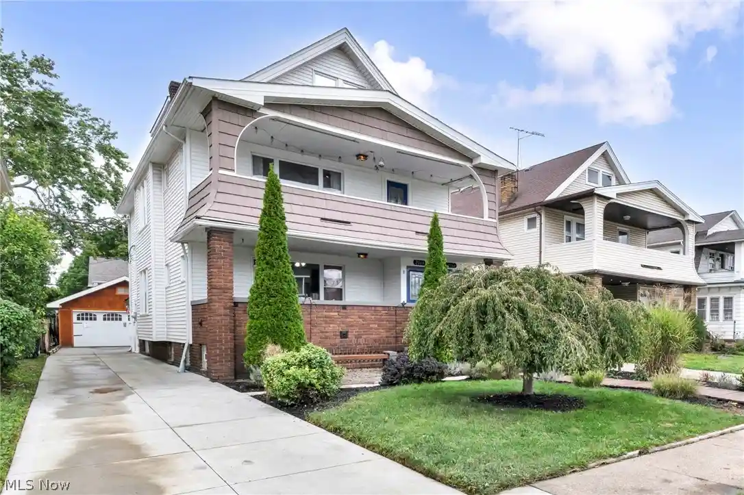 Photo 1 of Multi family home for sale at 2066 Bunts Rd, Lakewood, OH 44107 | MLS# 5247586 | Listing updated on 2026-10-12