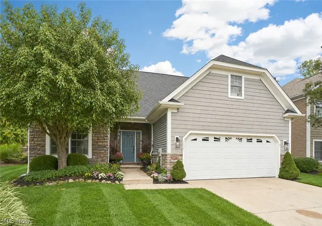 Single family home for sale at 4127 Overbrook Dr, Brecksville, OH 44141 | MLS# 5246243