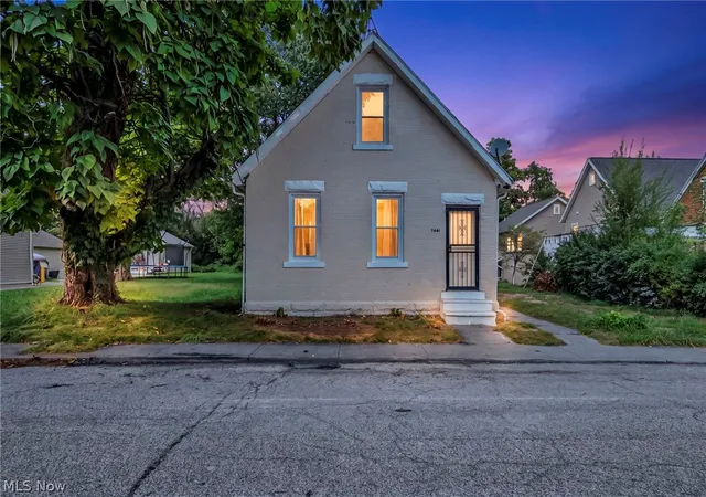 Photo 1 of Single family home for sale at 7041 Roy Ave, Cleveland, OH 44104 | MLS# 5247301 | Listing updated on 2026-10-02