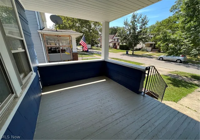 Photo 2 of Single family home for sale at 3227 W 114th Street, Cleveland, OH 44111 | MLS# 5247630 | Listing updated on 2026-10-11