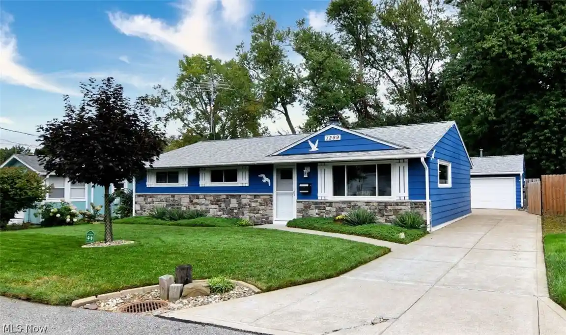 Photo 1 of Sale Pending at 1299 Beech St, Willoughby, OH 44094 | MLS# 5246604 | Listing updated on 2026-10-21