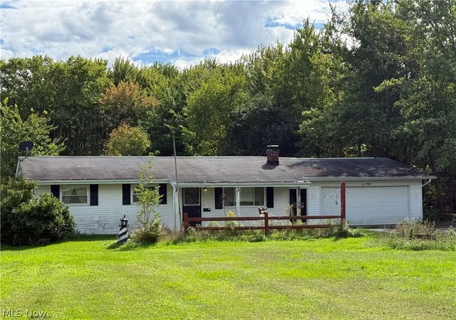 Photo 1 of Sale Pending at 15909 Gar Hwy, Montville, OH 44064 | MLS# 5247563 | Listing updated on 2026-10-07