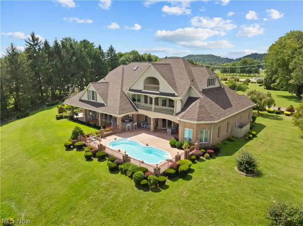Photo 1 of Mansion for sale at 16 River St, Gallipolis, OH 45631 | MLS# 5247639 | Listing updated on 2026-10-17