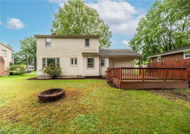 Photo 45 of Single family home for sale at 3424 Tall Oaks Ln, Youngstown, OH 44511 | MLS# 5247117 | Listing updated on 2026-10-08
