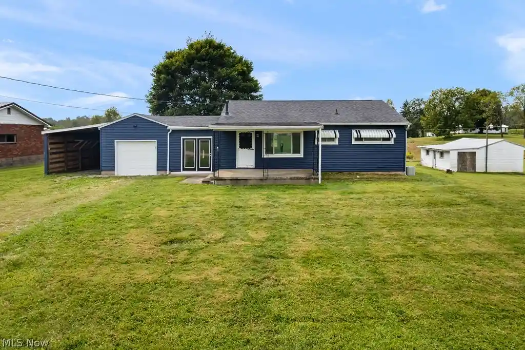 Single family home for sale at 42 Holdren Rd, Little Hocking, OH 45742 | MLS# 5247575