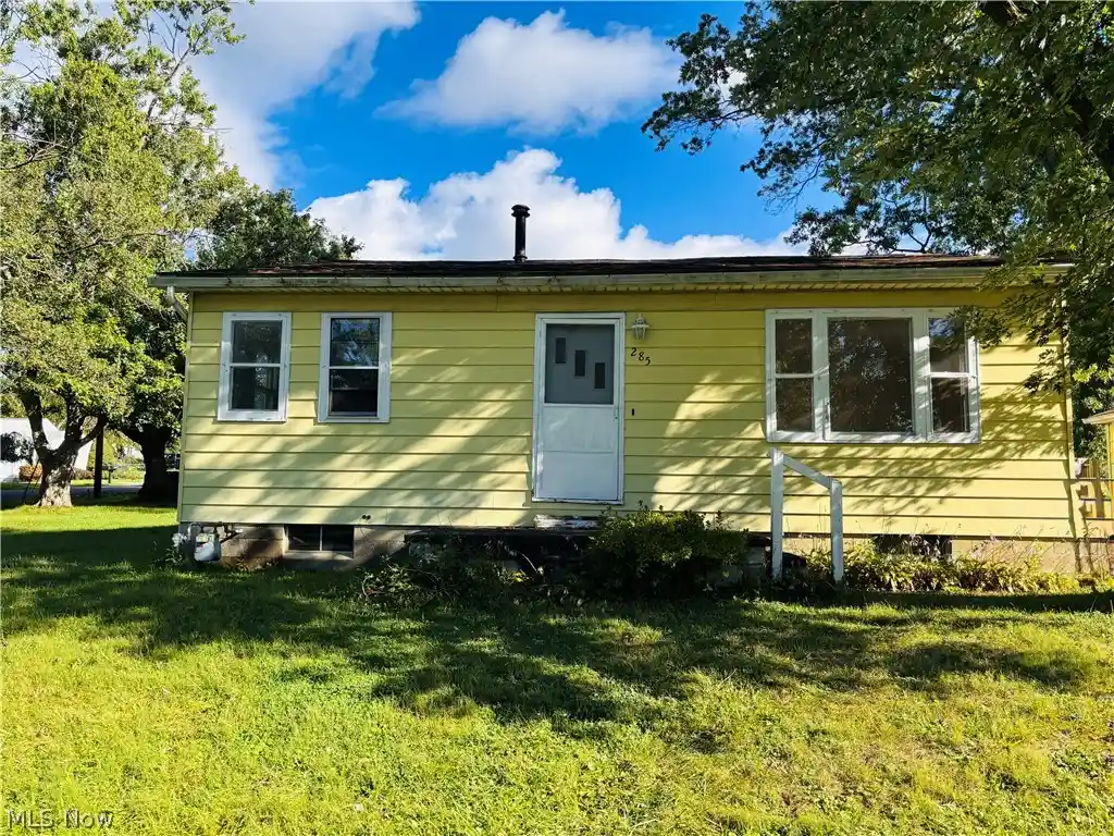 Photo 1 of Sale Pending at 285 W Magnet St, Coventry Township, OH 44319 | MLS# 5245734 | Listing updated on 2026-10-25