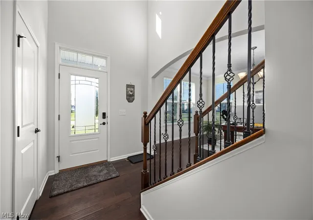 Photo 3 of Sale Pending at 36622 Stockport Ml Dr, North Ridgeville, OH 44039 | MLS# 5245450 | Listing updated on 2026-10-01