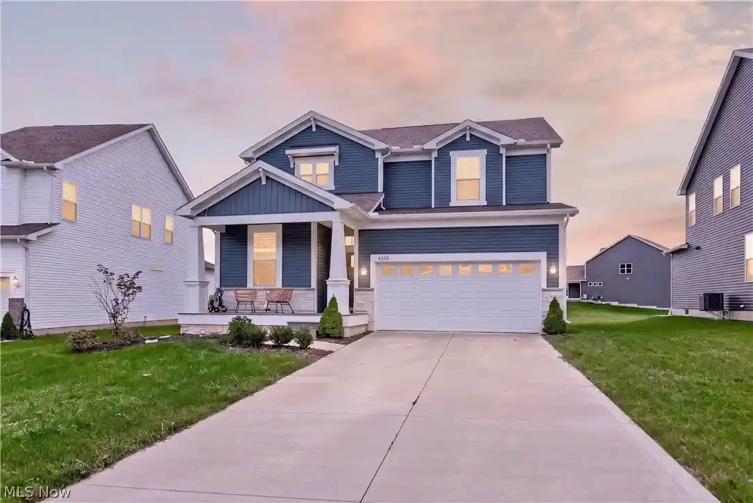Single family home for sale at 8135 Mustang Ln, Mentor, OH 44060 | MLS# 5245738