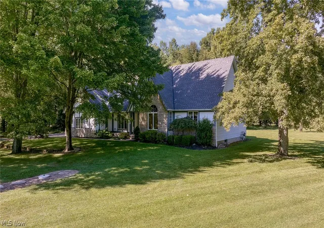 Photo 1 of Sale Pending at 25940 Folley Rd, Columbia Station, OH 44028 | MLS# 5247195 | Listing updated on 2026-10-01