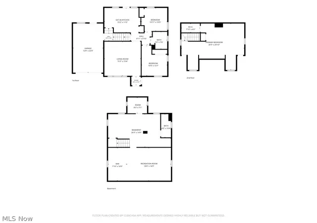 Photo 41 of Sale Pending at 1279 Sunset Rd, Cleveland, OH 44124 | MLS# 5244468 | Listing updated on 2026-09-28