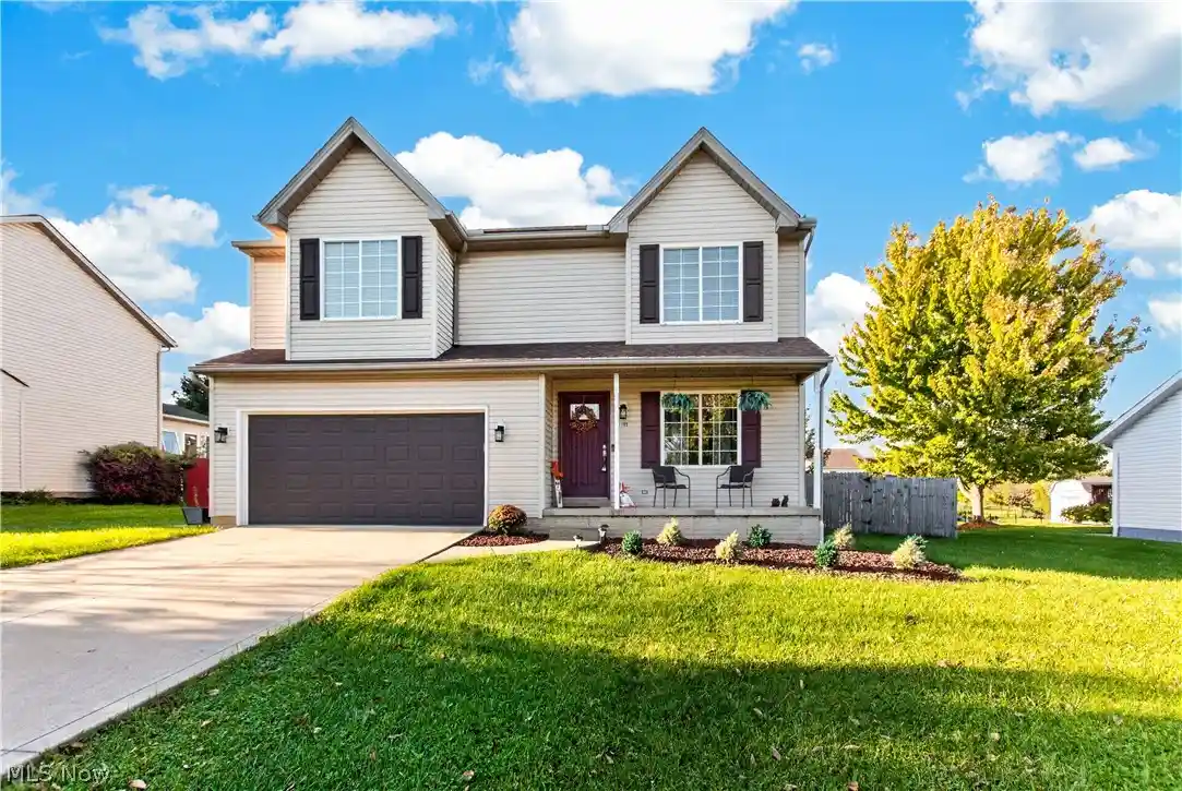 Photo 1 of Single family home for sale at 1183 Chapman Ln, Medina, OH 44256 | MLS# 5247351 | Listing updated on 2026-10-21